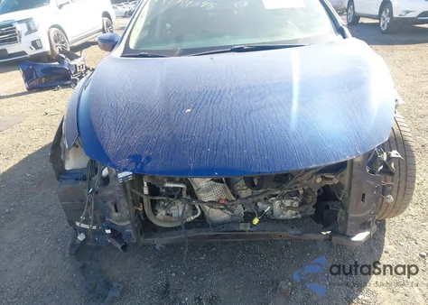 2018 Nissan Altima 2.5 Sr из США, поврежденный, VIN 1N4AL3AP1JC230354